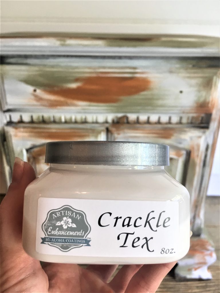 Crackle Finish Crackle Tex Artisan Enhancements