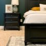 5 easy updates to make a relaxing master bedroom